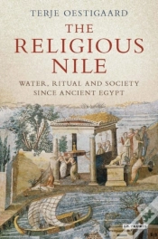 Capa do artigo Religious Nile