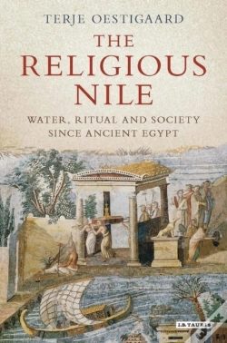 Capa do artigo Religious Nile