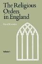 Religious Orders Vol 1 - Preview