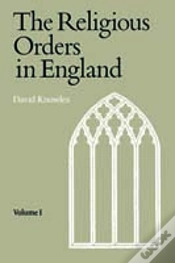 Capa do artigo Religious Orders Vol 1