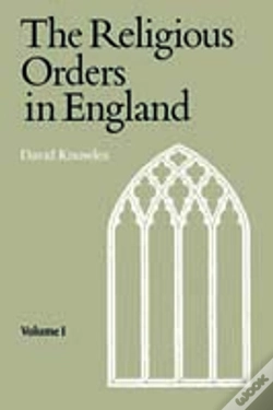 Capa do artigo Religious Orders Vol 1