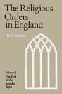 Religious Orders Vol 2 - Preview