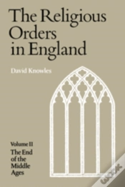 Capa do artigo Religious Orders Vol 2