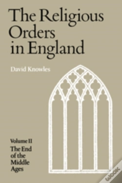 Capa do artigo Religious Orders Vol 2