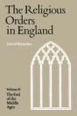 Religious Orders Vol 2 - Preview