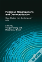 Religious Organizations And Democratization