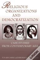 Religious Organizations And Democratization