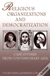 Capa do artigo Religious Organizations And Democratization