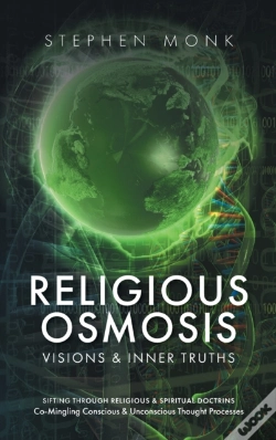 Capa do artigo Religious Osmosis