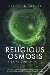Capa do artigo Religious Osmosis