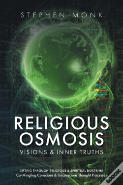 Capa do artigo Religious Osmosis