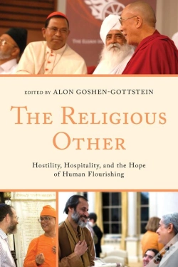 Capa do artigo Religious Other
