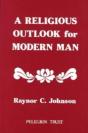 Religious Outlook For Modern Man - Preview