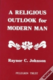 Capa do artigo Religious Outlook For Modern Man