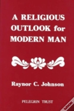 Capa do artigo Religious Outlook For Modern Man