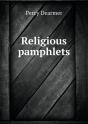 Religious Pamphlets - Preview