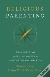 Capa do artigo Religious Parenting