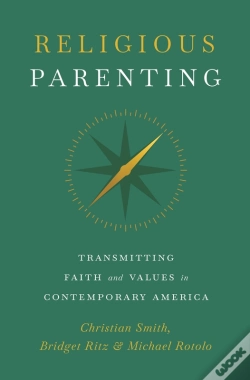 Capa do artigo Religious Parenting