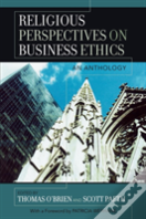 Religious Perspectives On Business Ethics