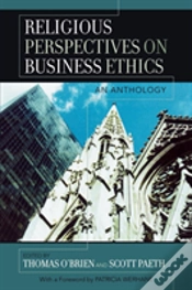 Capa do artigo Religious Perspectives On Business Ethics