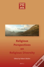Capa do artigo Religious Perspectives On Religious Diversity