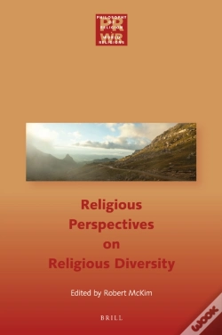 Capa do artigo Religious Perspectives On Religious Diversity