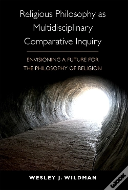 Capa do artigo Religious Philosophy As Multidisciplinary Comparative Inquiry