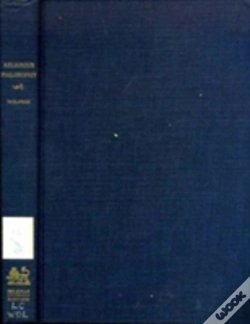 Capa do artigo Religious Philosophy