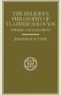 Religious Philosophy Of Vladimir Solovyov - Preview