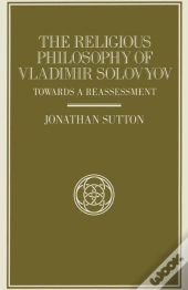 Religious Philosophy Of Vladimir Solovyov