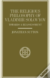 Capa do artigo Religious Philosophy Of Vladimir Solovyov