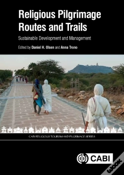 Capa do artigo Religious Pilgrimage Routes And Trails