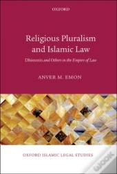 Religious Pluralism And Islamic Law