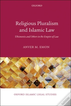 Capa do artigo Religious Pluralism And Islamic Law