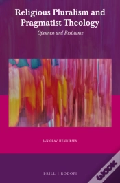 Capa do artigo Religious Pluralism And Pragmatist Theology