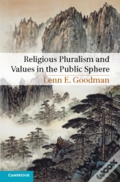 Capa do artigo Religious Pluralism And Values In The Public Sphere