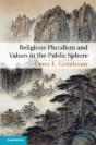 Religious Pluralism And Values In The Public Sphere - Preview