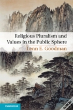 Capa do artigo Religious Pluralism And Values In The Public Sphere