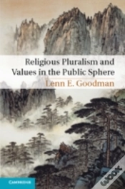 Capa do artigo Religious Pluralism And Values In The Public Sphere