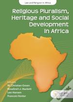 Religious Pluralism, Heritage And Social Development In Africa