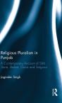Religious Pluralism In Punjab - Preview