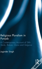 Capa do artigo Religious Pluralism In Punjab