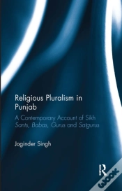 Capa do artigo Religious Pluralism In Punjab