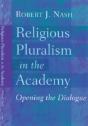 Religious Pluralism In The Academy - Preview