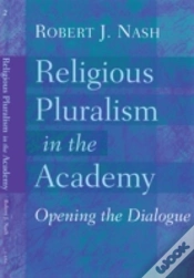 Capa do artigo Religious Pluralism In The Academy