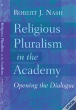 Capa do artigo Religious Pluralism In The Academy