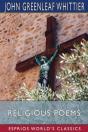 Religious Poems (Esprios Classics) - Preview