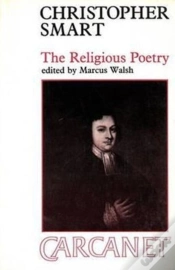Capa do artigo Religious Poetry