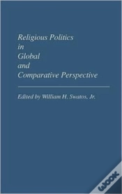 Capa do artigo Religious Politics In Global And Comparative Perspective