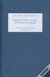 Capa do artigo Religious Politics In Post-Reformation England